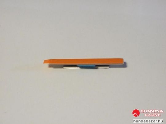 HONDA ACCORD OLDAL DÍSZ RÖGZÍTŐ.  2009-2011