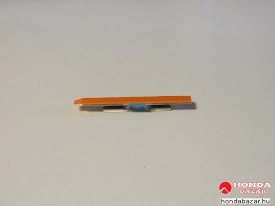 HONDA ACCORD OLDAL DÍSZ RÖGZÍTŐ.  2012-2016