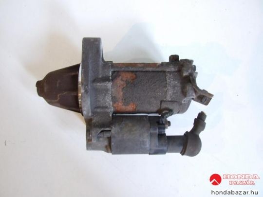 HONDA ACCORD ÖNINDÍTÓ  2003-2005