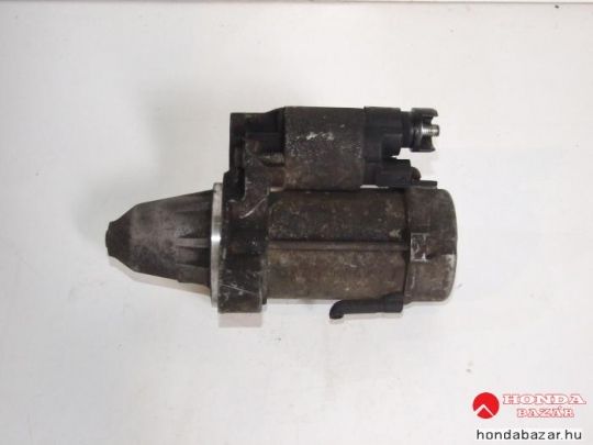 HONDA ACCORD ÖNINDÍTÓ.  2009-2011