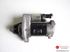 HONDA ACCORD ÖNINDÍTÓ (DENSO) DSKE7 2003-2005