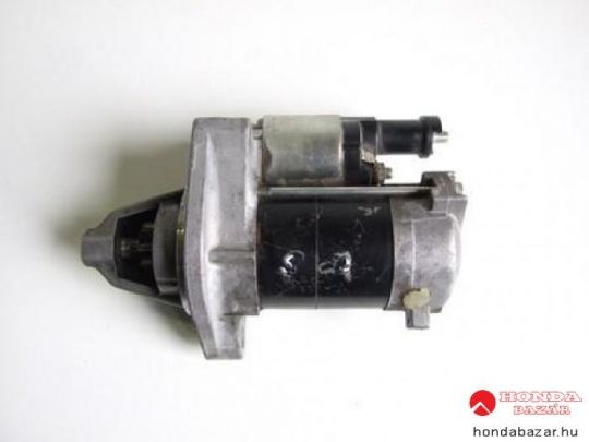 HONDA ACCORD ÖNINDÍTÓ (DENSO) DSKE7  2003-2005