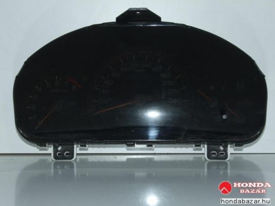HONDA ACCORD ÓRACSOPORT.  2003-2005