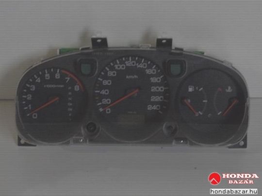 HONDA ACCORD ÓRACSOPORT (AUTOMATA)  1999-2001