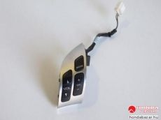 HONDA ACCORD RÁDIÓ VEZÉRLŐ KAPCSOLÓ.  2003-2005