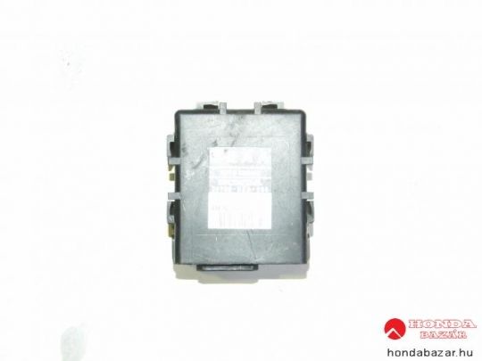 HONDA ACCORD SEBESSÉGSZABÁLYZÓ VEZÉRLŐ  2003-2005