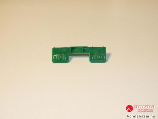 HONDA ACCORD SZÉLVÉDŐ PATENT.  2003-2005