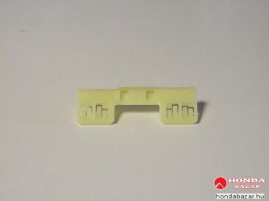 HONDA ACCORD SZÉLVÉDŐ PATENT.  2003-2005