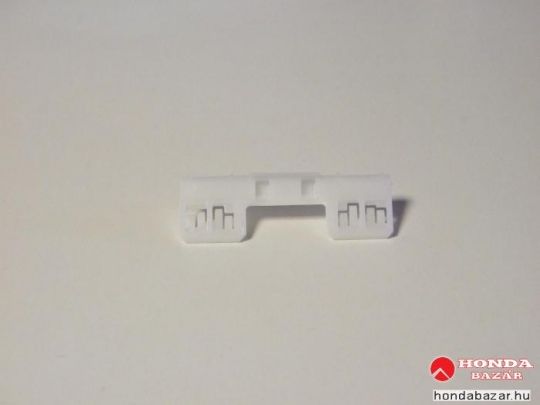 HONDA ACCORD SZÉLVÉDŐ PATENT.  2003-2005