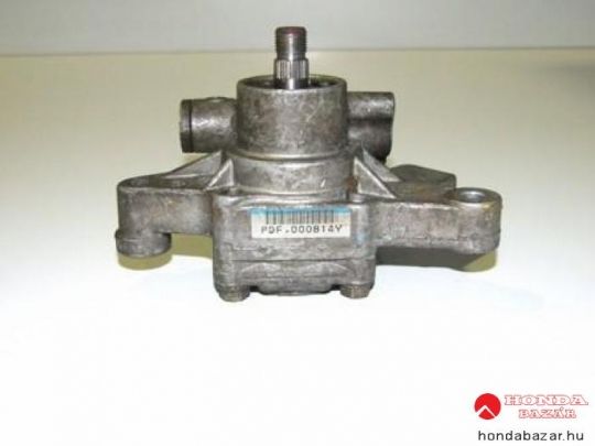 HONDA ACCORD SZERVÓSZIVATTYÚ.  1999-2001