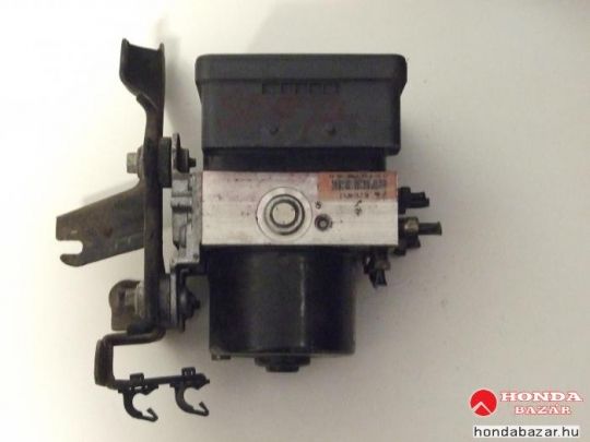 HONDA ACCORD TOURER ABS EGYSÉG (VSA MODULÁTOR)  2006-2008