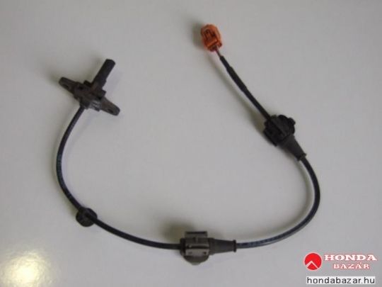 HONDA ACCORD TOURER BAL HÁTSÓ ABS JELADÓ.  2003-2005