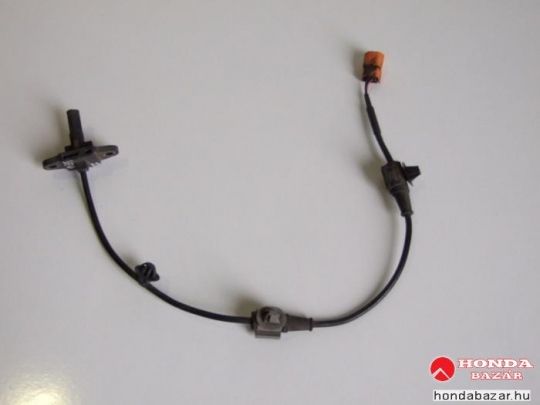 HONDA ACCORD TOURER JOBB HÁTSÓ ABS JELADÓ.  2003-2005