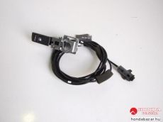 HONDA ACCORD TOURER TANKSAPKA NYITÓ 2003-2005