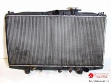 HONDA ACCORD VÍZHŰTŐ (AUTOMATA) 1999-2001