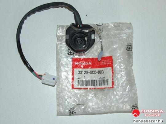 HONDA ACCORD XENON ÁTVEZETŐ SZALAG.  2003-2005