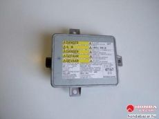 HONDA ACCORD XENON VEZÉRLŐEGYSÉG 2003-2005