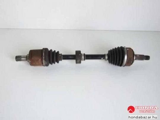 HONDA ACORD BAL ELSŐ FÉLTENGELY. ACCORD 2003-2005
