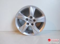 HONDA ALUFELNI, 5x114,3, 17 COL, 4 DARAB CIVIC 2007-2009