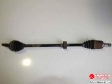 HONDA CICIV BAL OLDALI KOMPLETT FÉLTENGELY. (AUTOMATA) CIVIC 2001-2003