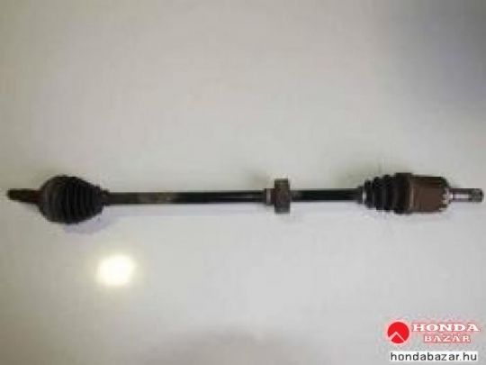 HONDA CICIV BAL OLDALI KOMPLETT FÉLTENGELY. (AUTOMATA) CIVIC 2001-2003