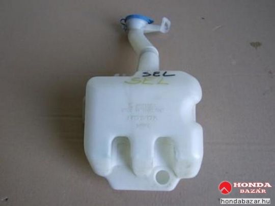 HONDA CITY ABLAKMOSÓ TARTÁLY.  2006-2008