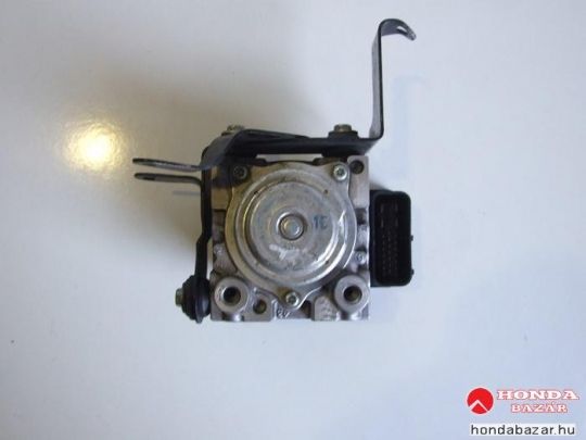 HONDA CITY ABS EGYSÉG (MODULÁTOR)  2006-2008