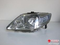 HONDA CITY BAL ELSŐ FÉNYSZÓRÓ 2006-2008