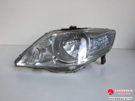 HONDA CITY BAL ELSŐ FÉNYSZÓRÓ   2006-2008