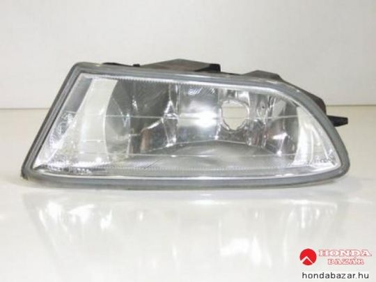 HONDA CITY BAL OLDALI KÖDLÁMPA.  2006-2008