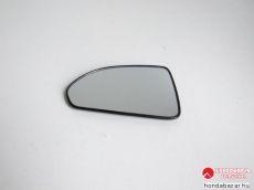 HONDA CITY BAL TÜKÖRLAP (FŰTHETŐ) 2006-2008