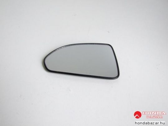 HONDA CITY BAL TÜKÖRLAP (FŰTHETŐ)  2006-2008