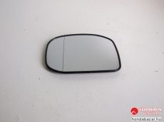 HONDA CITY BAL TÜKÖRLAP (FŰTHETŐ) 2009-2010