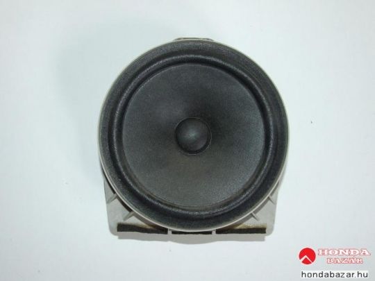 HONDA CITY, CIVIC, FR-V HANGSZÓRÓ.  2006-2008
