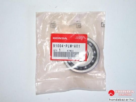 HONDA CITY, CIVIC, JAZZ CSAPÁGY.  2006-2008