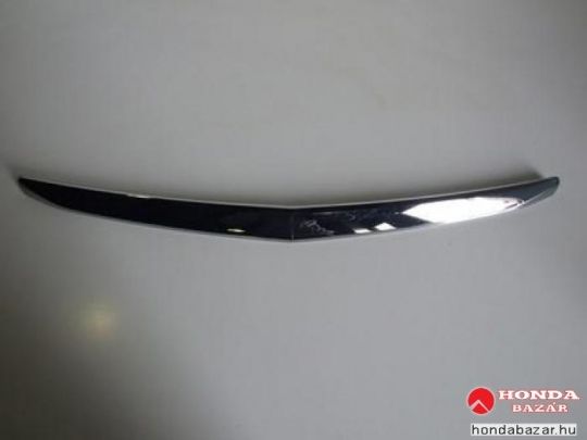 HONDA CITY DÍSZLÉC.  2006-2008