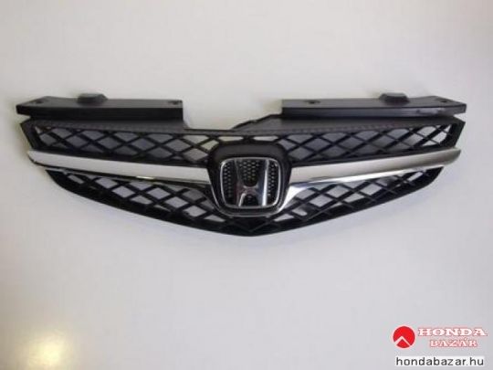 HONDA CITY DÍSZRÁCS GYÁRI BONTOTT JÓ ÁLLAPOTÚ. (JEL+KRÓM)  2006-2008