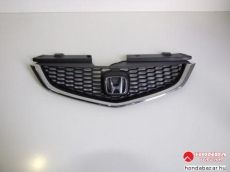 HONDA CITY DÍSZRÁCS JELLEL ÉS KRÓMMAL. 2006-2008