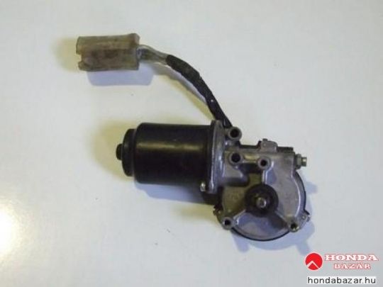 HONDA CITY ELSŐ ABLAKTÖRLŐ MOTOR.  2006-2008