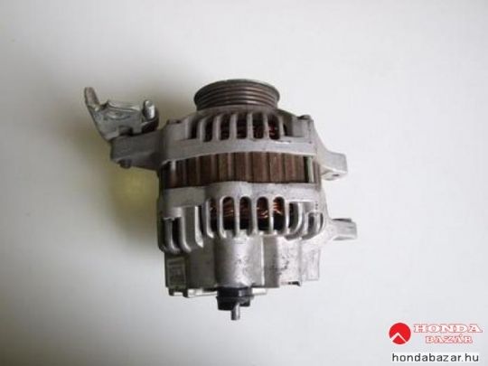 HONDA CITY GENERÁTOR (AHGA73 MITSUBISHI)  2006-2008