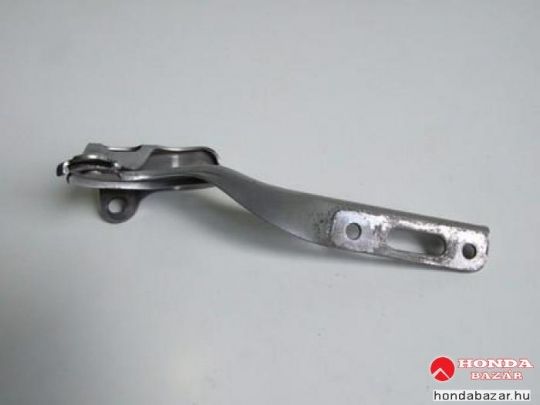 HONDA CITY, JAZZ MOTORHÁZTETŐ ZSANÉR.  2006-2008