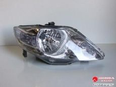 HONDA CITY JOBB ELSŐ FÉNYSZÓRÓ.  2006-2008