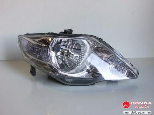 HONDA CITY JOBB ELSŐ FÉNYSZÓRÓ.  2006-2008