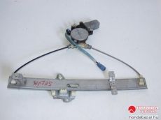 HONDA CITY JOBB HÁTSÓ ELEKTROMOS ABLAKEMELŐ SZERKEZET. 2006-2008