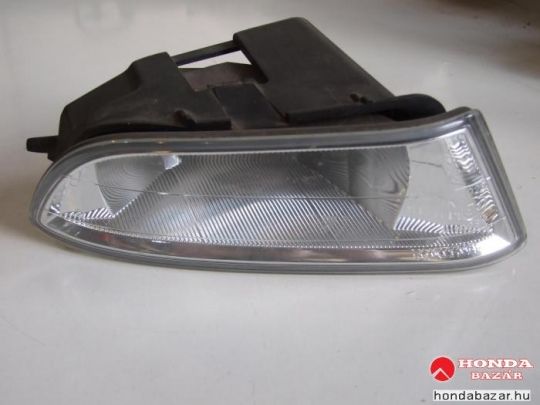 HONDA CITY JOBB OLDALI KÖDLÁMPA.  2006-2008