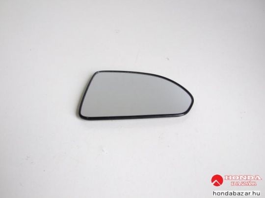 HONDA CITY JOBB TÜKÖRLAP (FŰTHETŐ)  2006-2008