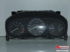 HONDA CIVIC 1.4 LÉGZSÁKKAL SZERELT TÍPUSOKHOZ ÓRACSOPORT. 1996-1998