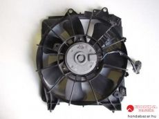 HONDA CIVIC 1.4i KLÍMAVENTILÁTOR KERET, MOTOR, LAPÁT, (KOMPLETT) 2007-2008