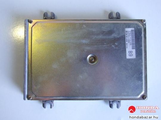 HONDA CIVIC 1.5 MOTORVEZÉRLŐ KOMPUTER.  1995-1997