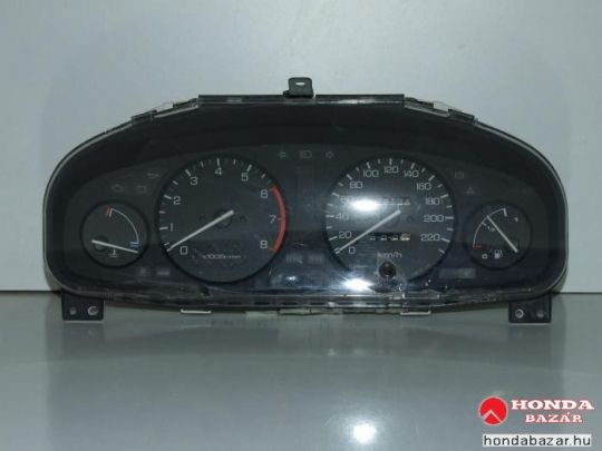 HONDA CIVIC 1.5 ÓRACSOPORT.  1995-1997